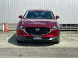 CX-30 2.0 20S ツーリング 
