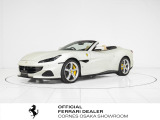 コーンズ大阪ショールームより、Ferrari認定中古車のご紹介です。