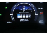 【クリアランスソナー】警告音と表示で、障害物の確認をアシスト♪縦列駐車時や駐車場・車庫などでの取り回しをサポートします。