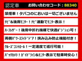 エルグランド 2.5 250ハイウェイスターS 後席モニター 両側パワスラ