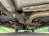 【本州仕入れ】のお車ですので、エンジンルームや下回りのサビも比較的少なく、お車を長く乗りたい方にぴったりの1台となっております♪