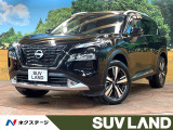 禁煙車 4WD 大型サンルーフ BOSEサウンド 純正12.3型ナビ