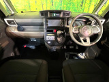 ルーミー 1.0 G-T 