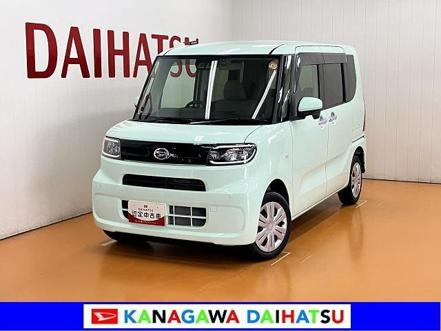 タント X ナビ ドラレコ Bカメラ Pスタート