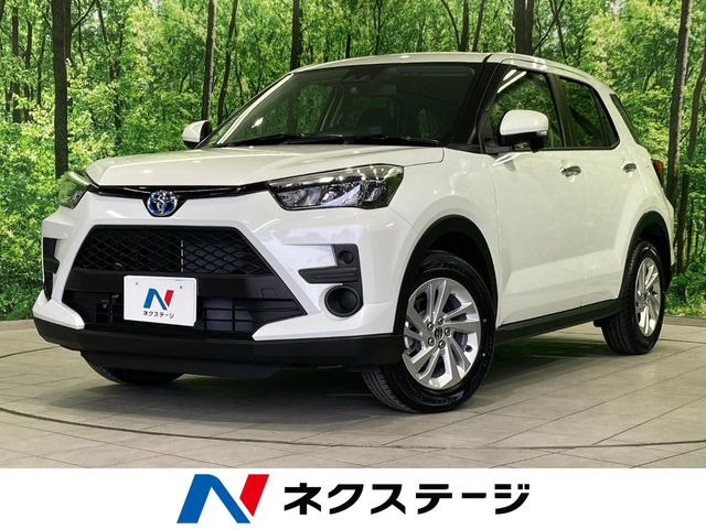 ライズ 1.2 G 