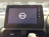 【大画面ナビ】人気の大型9インチナビを装備。存在感のある大画面はインパクト大!ナビ利用時のマップ表示は見やすく、テレビやDVDは臨場感がアップ!いつものドライブがグッと楽しくなります♪