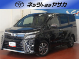 みんなでワイワイ8人乗り☆視界がよく奥様にも運転しやすいミニバンです♪