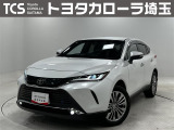 トヨタ ハリアー