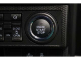 プッシュ式スタートはカギをカバンやポケットの中に入れたままエンジン始動が出来ます!
