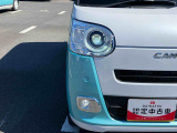 ムーヴキャンバス  ストライプス G