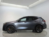 NX 350h Fスポーツ 