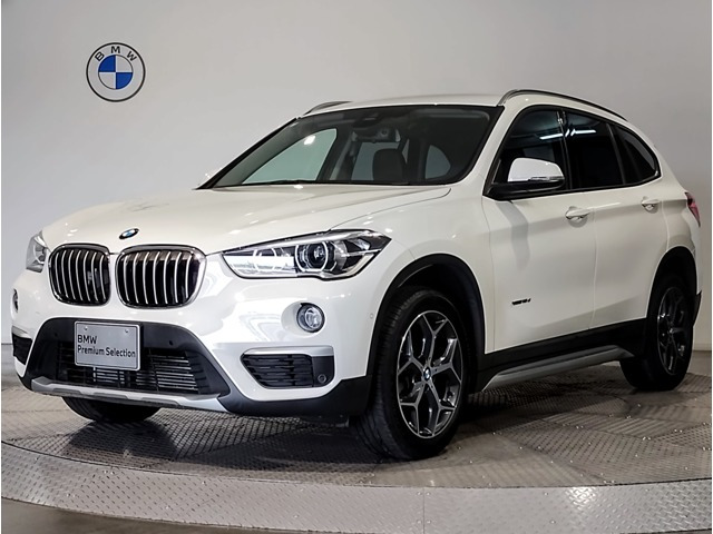 X1 xドライブ 18d xライン 4WD 