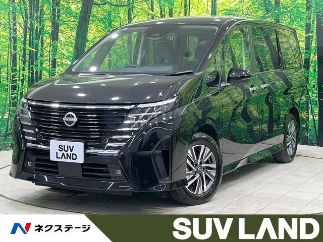 セレナ 1.4 e-POWER ハイウェイスターV 