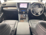アルファード ハイブリッド 2.5 エグゼクティブ ラウンジ S E-Four 4WD 本革シート