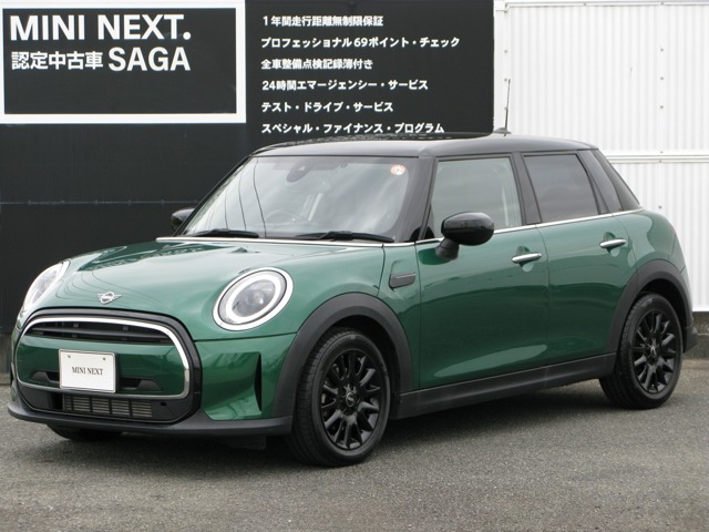 BMW MINI ミニ 