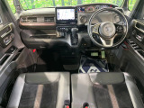 N-BOXカスタム G L ターボ ホンダセンシング 