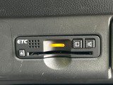 【ETC】高速道路の料金所をストレスなく通過!話題のスポットやサービスエリアに多い「スマートIC」利用時は必須のアイテムです。当店でセットアップを実施、ご納車当日からすぐにご利用いただけます!