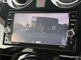 ドライブレコーダーの映像をナビの画面で確認できます!!