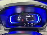 まだまだいけちゃう走行距離です♪