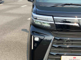 タントカスタム RS リミテッド 