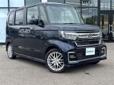 ホンダ N-BOXカスタム