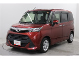 トヨタ タンク