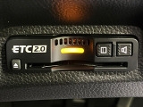 【ETC】高速道路の料金所をストレスなく通過!話題のスポットやサービスエリアに多い「スマートIC」利用時は必須のアイテムです。当店でセットアップを実施、ご納車当日からすぐにご利用いただけます!