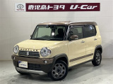 購入後もトヨタのネットワークでしっかりサポート。だから軽自動車も安心してお選び頂けます。