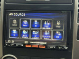 ☆ナビ・CD・DVD・バックカメラ・TV・Bluetooth☆