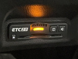 【ETC】高速道路の料金所をストレスなく通過!話題のスポットやサービスエリアに多い「スマートIC」利用時は必須のアイテムです。当店でセットアップを実施、ご納車当日からすぐにご利用いただけます!