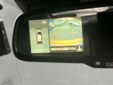 ☆アラウンドビューモニター付いています。車庫入れもらくらくに、障害物等もご確認いただけます。ぜひご試乗がてら体感してみてください。☆