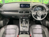 CX-5 2.5 25S スポーツアピアランス 