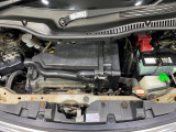 親切・丁寧な専門メカニックスタッフが応対!・車検・点検整備・事故等の修理などアフターサービスも安心。お車のカスタマイズもネクステージのサービススタッフまでご相談ください!