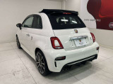 2段階でFULLオープンに出来ます