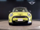 【MINI認定中古車】MINIのご購入はぜひMINI正規ディーラーで!メーカー基準の納車前点検整備を全車実施。規定整備を実施された車両にのみ付帯出来る全国保証。