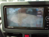 リヤ用ドラレコの映像です。