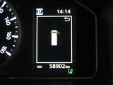 写真撮影時の走行距離です。