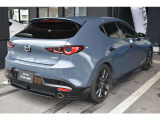 MAZDA3ファストバック 2.0 20S ブラックトーンエディション 4WD 