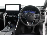 運転席廻りです。
