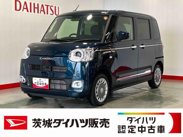 ムーヴキャンバス  セオリー G