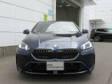 名鉄AUTOオリジナルコーティングMコートをはじめウインドフィルム施工、ドライブレコーダー取付、BMWパフォーマンスアクセサリーなど各種承ります。