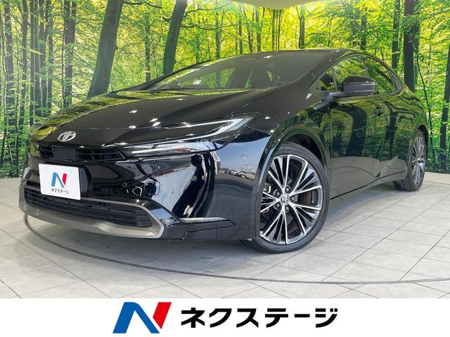 プリウス 2.0 Z 