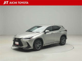 NX 350h バージョンL 