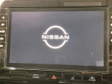 【大画面ナビ】人気の大型10インチナビを装備。存在感のある大画面はインパクト大!ナビ利用時のマップ表示は見やすく、テレビやDVDは臨場感がアップ!いつものドライブがグッと楽しくなります♪