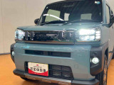 全車、お引渡し前に点検整備を行います!ご購入後も中古車保証付きです!新車時メーカー保証期間が残っている場合は保証継承も行います!※ダイハツ車12ヶ月保証、他メーカー車6ヶ月保証となります。