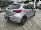 MAZDA2 1.5 15BD i セレクション 