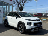 C3エアクロスSUV シャイン パッケージ 