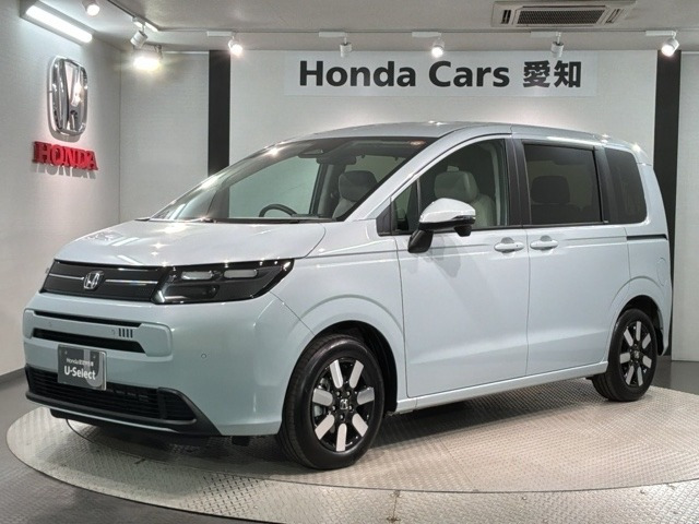 フリード 1.5 エアー EX 