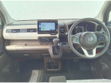 N-WGN L ホンダ センシング 4WD 
