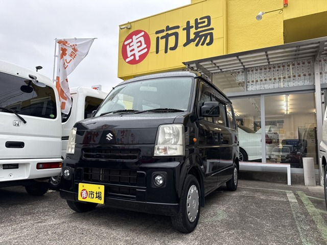 エブリイ ジョイン ターボ ハイルーフ 